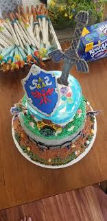 Or you could miss this interaction all together and play for several. 27 Botw Cake Ideas Zelda Birthday Zelda Breath Legend Of Zelda