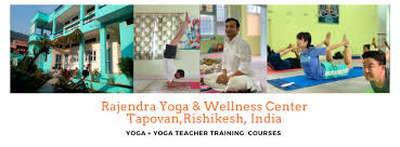 Maybe you would like to learn more about one of these? Rajendra Yoga Wellness Center Rishikesh India Home Facebook