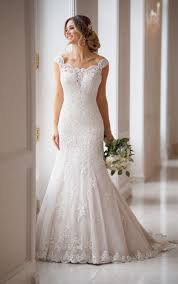 Wedding Dresses Stella York