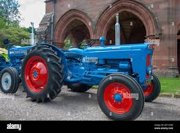 Image result for Tractor Blue 1962 Tractor
