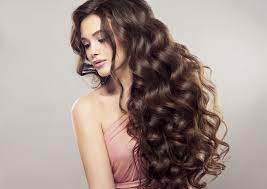 24 long wavy hair ideas that trending right now. 10 Head Turning Hairstyles For Thick Wavy Hair Ath South Africa