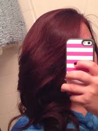 John frieda precision foam colour hair dye, number 3vr, deep cherry brown 4.5 out of 5 stars 95. Pin By Taylor Abrahamson On Done Hair Color Colored Hair Tips Light Hair Color