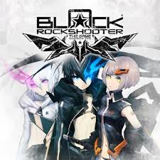 Black Rock Shooter Video Game Tv Tropes This is a black rock shooter fanpage where you can get brs information or other anime or.