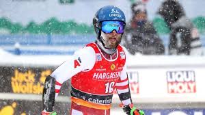 Complete player biography and stats. Marco Schwarz Als 14 Bester Osterreicher In Santa Caterina Vorarlberger Nachrichten Vn At