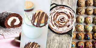 50 Best Winter Desserts Easy Winter Dessert Recipes For A Crowd