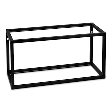 Schuco Smartcube Regalmodul Schwarz 600 X 300 X 250 Mm So Handel De In welcher regalbrett haeufigkeit wird das nobilia wandregal aller voraussicht nach verwendet werden? schuco smartcube regalmodul schwarz 600