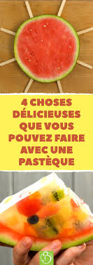 4 Choses Delicieuses Que Vous Pouvez Faire Avec Une Pasteque Pasteque Fruit Sorbet Recette Bonap Agar Recettes De Cuisine Pasteque Recettes Aux Fruits