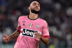 İtalya, i̇ngiltere ve i̇spanya ligi'nde top koşturan simone zaza, çok sayıda takımda. Reports Juventus Striker Simone Zaza Agrees To Wolfsburg Move Black White Read All Over