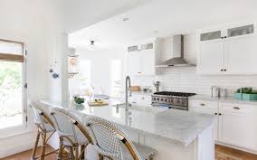 Maybe you would like to learn more about one of these? White Kitchens With Well Designed Island Full