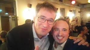 Gergely szilveszter karácsony (born 11 june 1975) is a hungarian political scientist, politician, member of the national assembly (mp) from 2010 to 2014 and current mayor of budapest. Fidesz Mondjon Le Budapest Vezetese Vagy Kezdjen El Dolgozni Nool