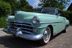 Image result for Juniper Green 1950 Chrysler