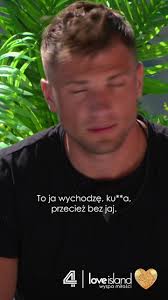Love Island Poland 2024 Daniel