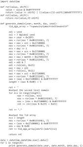 Treasurehunt A Custom Pos Malware Tool