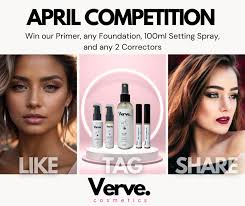 Verve Cosmetics