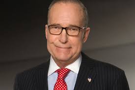 Keynote Speaker Larry Kudlow Speaking Fee and Information