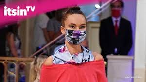 Das ist ihre favoritin 2021. Gntm Siegerin Jacky Wruck Auch Sie Kundigt Bei Oneeins Fab Youtube