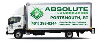 I was faced with the same dilemma and opted to have a custom exhaust made for the engine / blower so i could mount my steamway back near the cab in a 15' box. Box Truck Vinyl Lettering And Commercial Truck Graphics