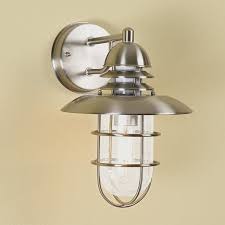 Boathouse Bath Light Porch Light Fixtures Bath Light Nautical Lighting
