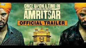 Once Upon A Time In Amritsar Official Trailer Hd Shemaroo Ent New Punjabi Movie 2016 Youtube Epic adventure set during a tumultuous time in china, when left without a leader, the cavalry is attacked by the powerful allies and pirate bands. once upon a time in amritsar official trailer hd shemaroo ent new punjabi movie 2016