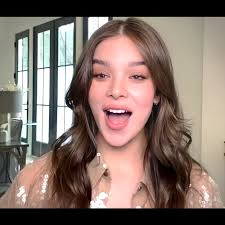 Hailee Steinfeld (appreciated) project file