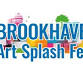 Brookhaven Art Splash  — Kate Lucas Art event image