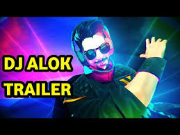Free fire live | rank gameplayak gamerz live. Free Fire Dj Alok Trailer World Series 2019 Prg Gamers Youtube