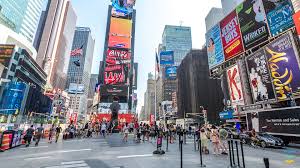 New york'a ne zaman gidilir? New York Student Trips Tours Worldstrides Educational Travel