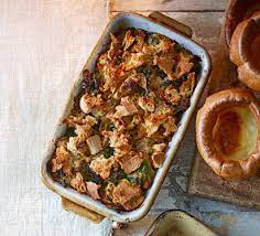 21 best make ahead christmas dinners. Make Ahead Christmas Recipes Bbc Good Food