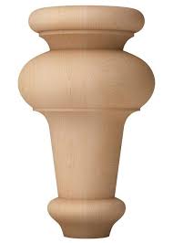Large Coronet Furniture Foot 8 Furniture Feet Wood Furniture Legs Cool Furniture