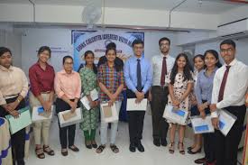 The Frank Anthony Memorial All India Inter School Debate Competition 2019 Lions Calcutta Greater Vidya Mandir