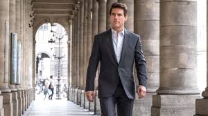 And a dapper tom cruise was pictured waving to fans at birmingham's grand central station on monday, that's been made to resemble dubai airport for the film. Erstes Offizielles Mission Impossible 7 Bild Tom Cruise Meldet Sich Mit Klassiker Zuruck Kino De