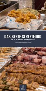 Koreanisches Streetfood Korean Streetfood Was Ist Das Beste Streetfood Aus Korea Hier Das Beste Streetfood Streetfood Rezepte Streetfood Koreanisches Essen
