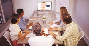 Hd video conference & webinar solution. Video Conferencing Setup Requirements Your Checklist For Hardware And Software Lifesize