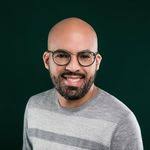 Edward Poto's Instagram, Twitter & Facebook