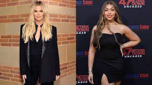 She wasn't lying after all. Jordyn Woods Takes A Lie Detector Test Tuc