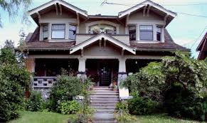 Craftsman house plans, similar to arts & crafts houses, embrace simplistic designs but can feature luxurious amenities. Original Craftsman Arts Craft Style Homes Were Built House Plans 18905