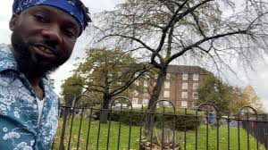 Something about London that you dont know.