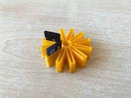 50 Easy Fun Things To 3d Print In October 2020 All3dp 3d Printing Print Simple Prints