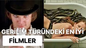 Etkisinden Çıkamayacağınız Film Önerileri - Onedio