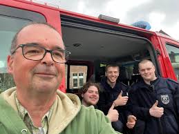 Freiwillige Feuerwehr VG Landstuhl