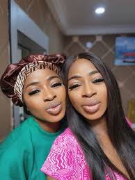 Chidimma & Chidiebere Aneke