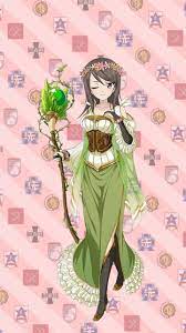 ミカ 北欧神話 ガルパン攻略wikiまとめ ガールズ パンツァー戦車道大作戦 gamerch かわいいアニメの女の子 アニメ 王女 カワイイ女の子