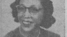 Black History Month: Rockford School of Business 1st Black students