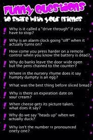 17 hilarious questions you need to ask your bestie right now. Funny Questions To Ask Your Friends Funny Questions Fun Questions To Ask Questions For Friends
