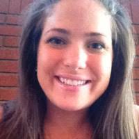 Maria Cottrell's Instagram, Twitter & Facebook