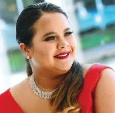 Magan Smith's Instagram, Twitter & Facebook