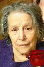 Katherine Hardesty 1920-2021