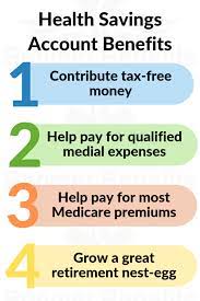 One of the hsa's best benefits is that it allows you to use your hsa to pay for health insurance premiums while you are unemployed. Hsa And Medicare Can You Have Both Boomer Benefits