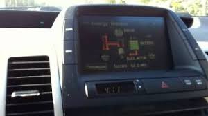 The prius is currently the premier high mpg car in the us, but even so, that already high mpg can be raised by understanding a few basic tips. Driving Test Toyota Prius 53 Mph Getting 60 Mpg Average Real Life Driving Test Review Youtube