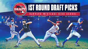 Drafted by the new york mets in the 1st round (19th) of the 2020 mlb june amateur draft from. Mlb On Twitter Mets Pick Pete Crow Armstrong Adds To The Harvard Westlake Legacy